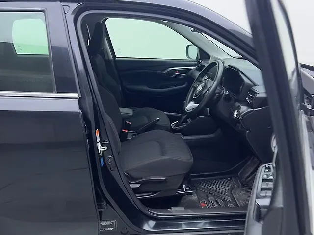 Used Toyota Urban Cruiser Hyryder G AT NeoDrive [2023-2025] in Gurgaon