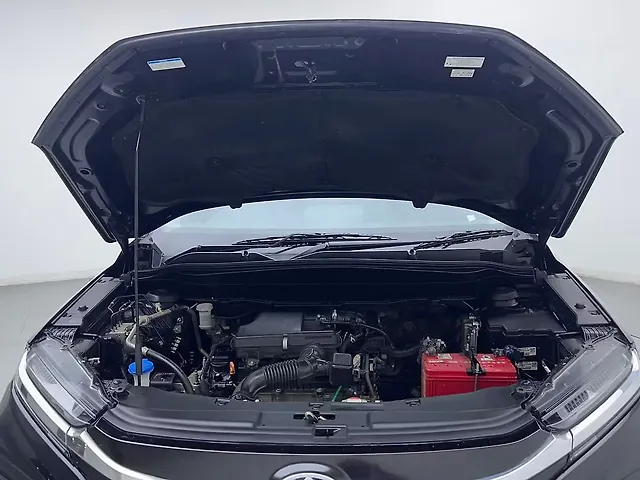 Used Toyota Urban Cruiser Hyryder G AT NeoDrive [2023-2025] in Gurgaon