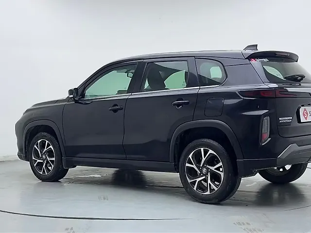 Used Toyota Urban Cruiser Hyryder G AT NeoDrive [2023-2025] in Gurgaon