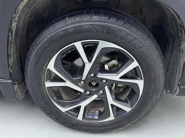 Used Toyota Urban Cruiser Hyryder G AT NeoDrive [2023-2025] in Gurgaon