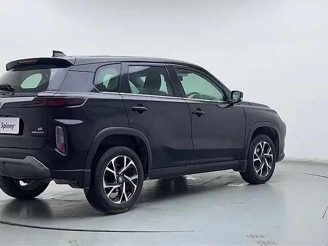 Used Toyota Urban Cruiser Hyryder G AT NeoDrive [2023-2025] in Gurgaon