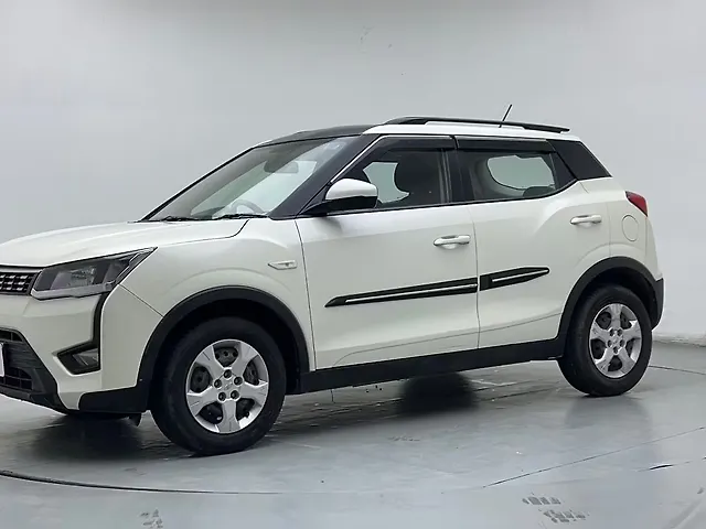 Used 2022 Mahindra XUV300 in Gurgaon