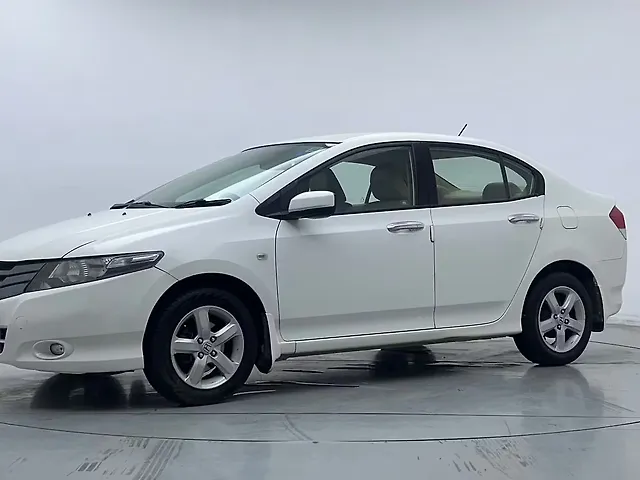 Used 2011 Honda City in Delhi Used 2011 Honda City in Delhi