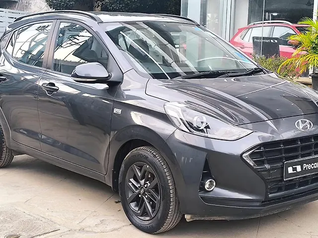 Used 2019 Hyundai Grand i10 NIOS in Bangalore Used 2019 Hyundai Grand i10 NIOS in Bangalore