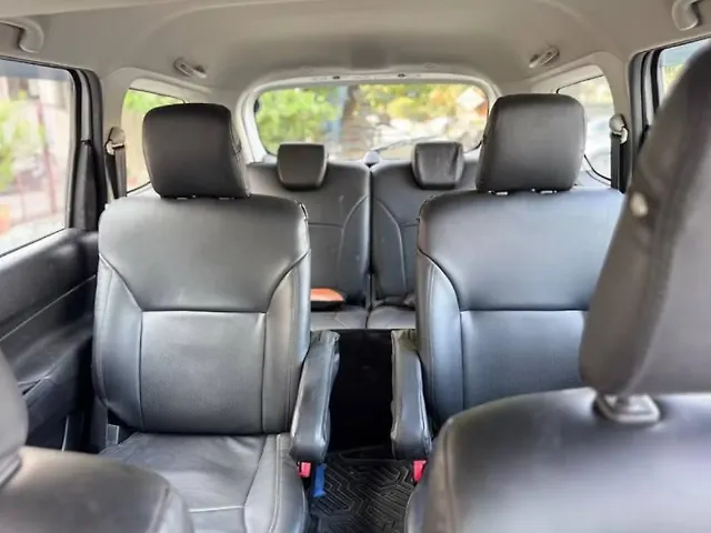 Used Maruti Suzuki XL6 Zeta MT CNG [2023-2025] in Delhi