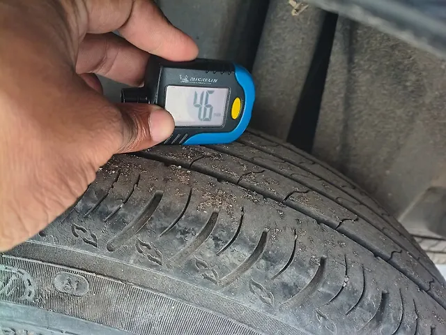 Used Maruti Suzuki XL6 Zeta MT CNG [2023-2025] in Delhi