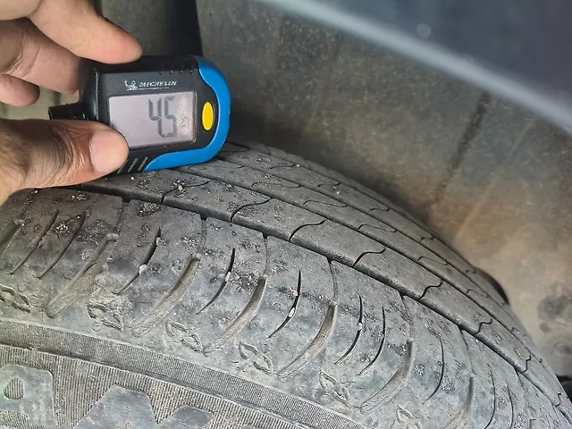 Used Maruti Suzuki XL6 Zeta MT CNG [2023-2025] in Delhi