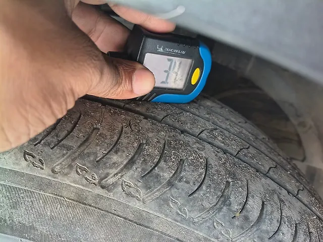 Used Maruti Suzuki XL6 Zeta MT CNG [2023-2025] in Delhi