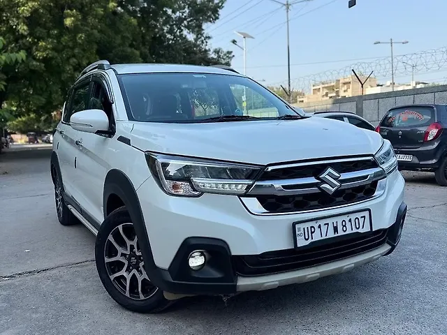 Used Maruti Suzuki XL6 Zeta MT CNG [2023-2025] in Delhi