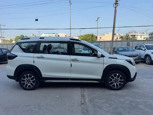 Used Maruti Suzuki XL6 Zeta MT CNG [2023-2025] in Delhi