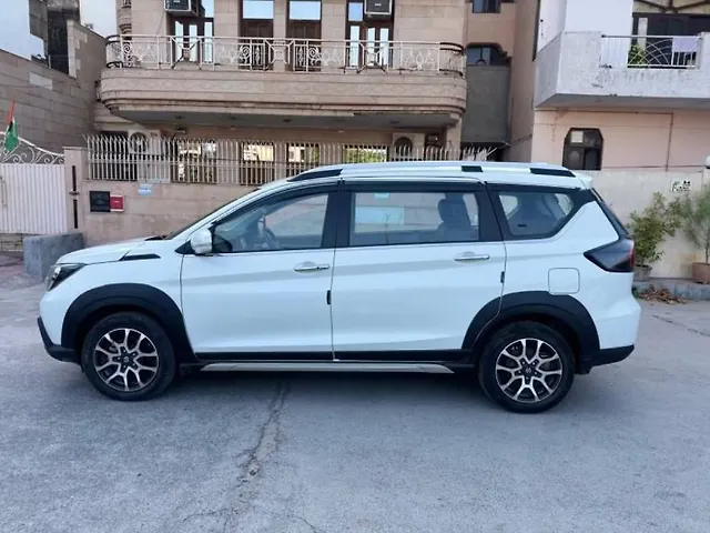 Used Maruti Suzuki XL6 Zeta MT CNG [2023-2025] in Delhi