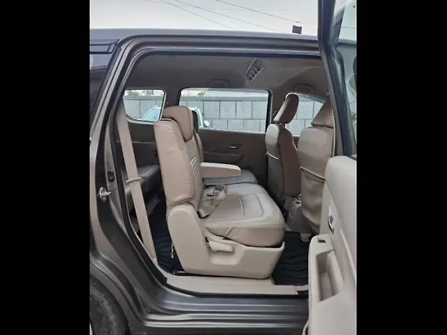 Used Maruti Suzuki Ertiga VXi (O) CNG [2022-2023] in Delhi