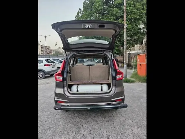 Used Maruti Suzuki Ertiga VXi (O) CNG [2022-2023] in Delhi