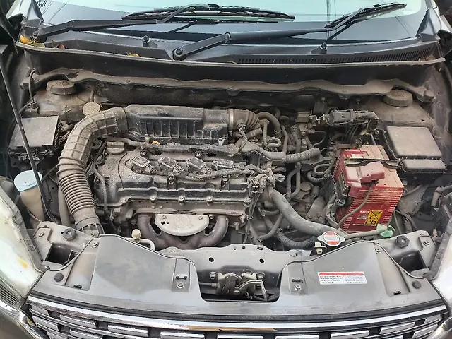 Used Maruti Suzuki Ertiga VXi (O) CNG [2022-2023] in Delhi