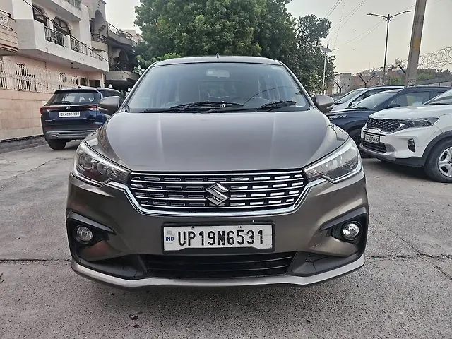 Used 2022 Maruti Suzuki Ertiga in Delhi Used 2022 Maruti Suzuki Ertiga in Delhi
