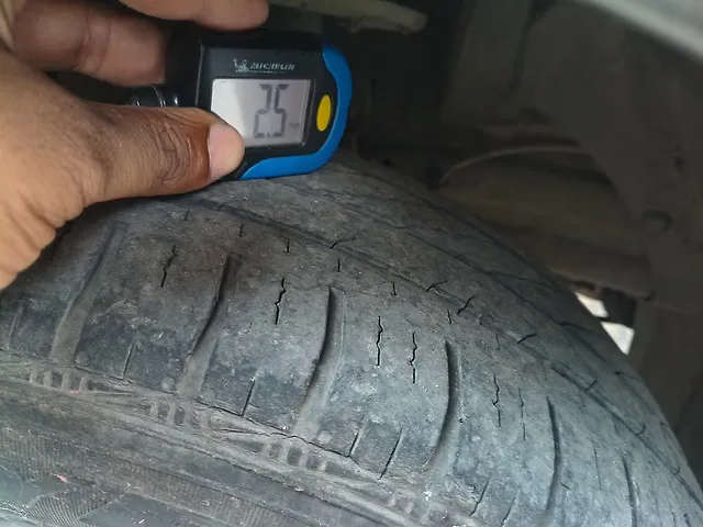 Used Maruti Suzuki Ertiga VXi (O) CNG [2022-2023] in Delhi