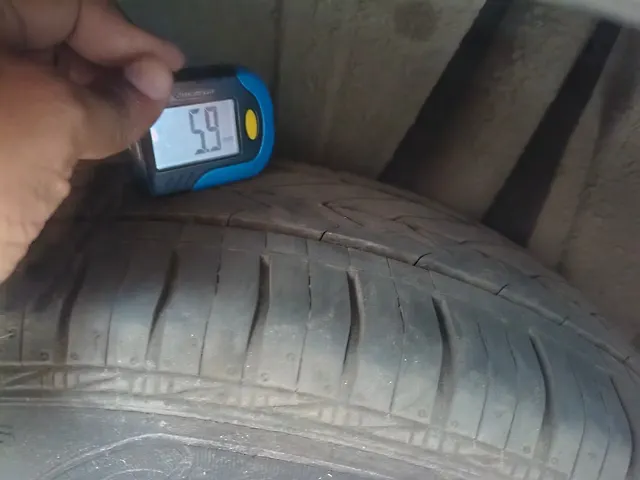 Used Maruti Suzuki Ertiga VXi (O) CNG [2022-2023] in Delhi