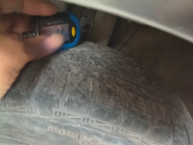 Used Maruti Suzuki Ertiga VXi (O) CNG [2022-2023] in Delhi