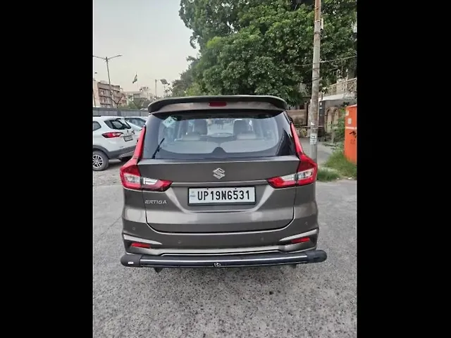Used Maruti Suzuki Ertiga VXi (O) CNG [2022-2023] in Delhi