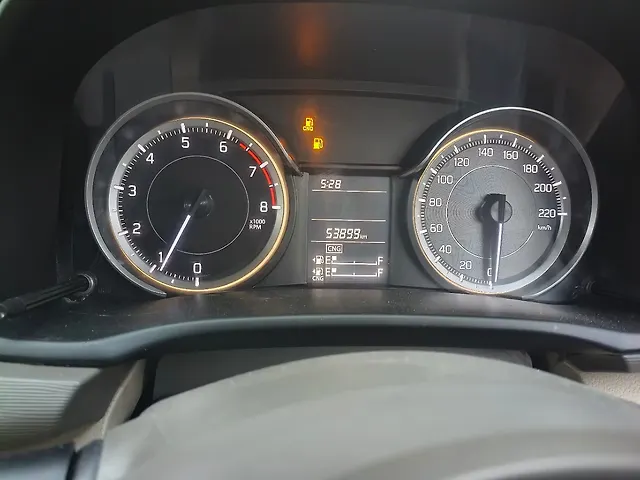 Used Maruti Suzuki Ertiga VXi (O) CNG [2022-2023] in Delhi