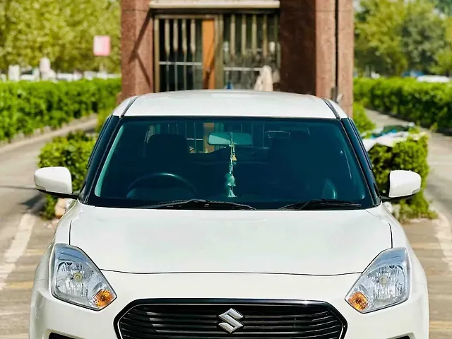 Used 2018 Maruti Suzuki Swift in Surat Used 2018 Maruti Suzuki Swift in Surat
