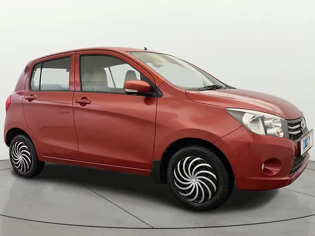 Used 2016 Maruti Suzuki Celerio in Delhi Used 2016 Maruti Suzuki Celerio in Delhi