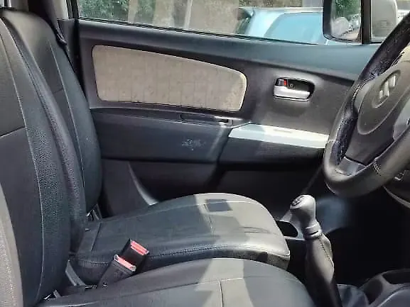 Used Maruti Suzuki Wagon R 1.0 [2010-2013] VXi in Mumbai