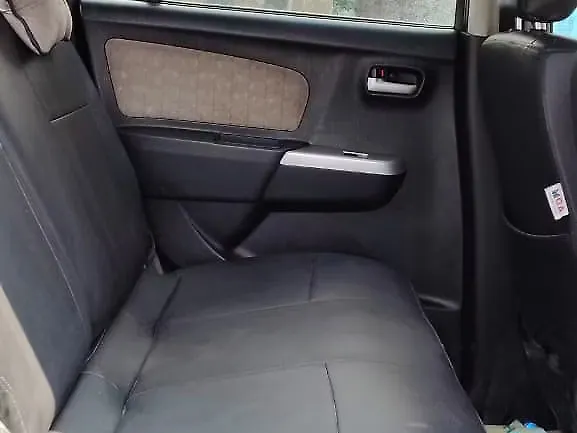 Used Maruti Suzuki Wagon R 1.0 [2010-2013] VXi in Mumbai