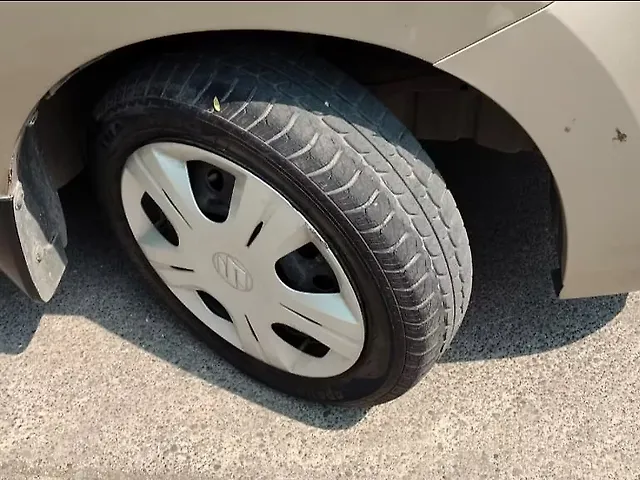 Used Maruti Suzuki Wagon R 1.0 [2010-2013] VXi in Mumbai