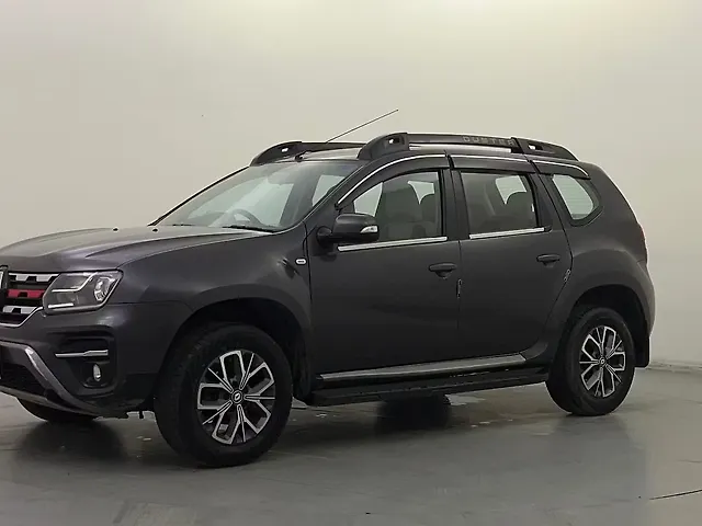 Used 2021 Renault Duster in Ghaziabad