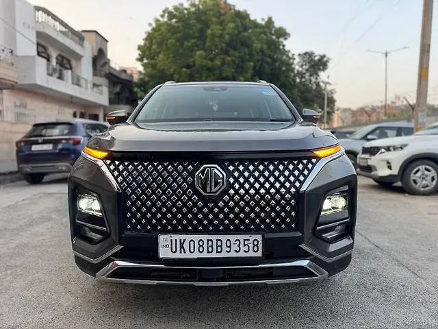 Used 2023 MG Hector in Delhi Used 2023 MG Hector in Delhi