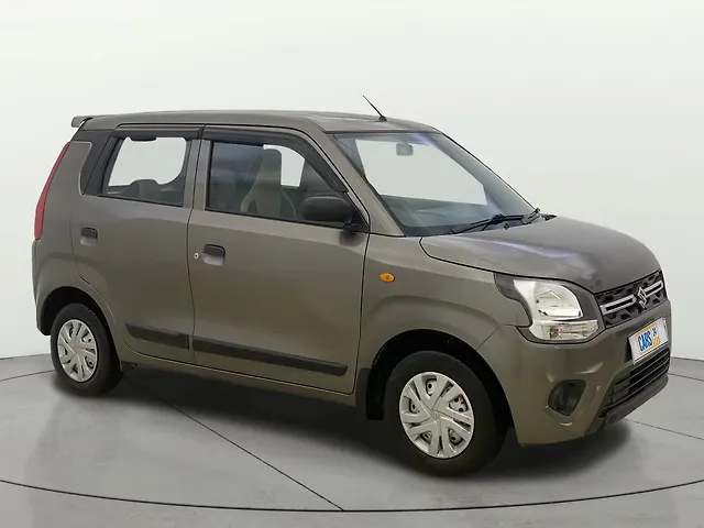 Used 2019 Maruti Suzuki Wagon R in Mumbai