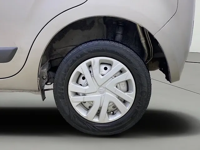 Used Maruti Suzuki Wagon R [2019-2022] LXi 1.0 CNG [2019-2020] in Mumbai