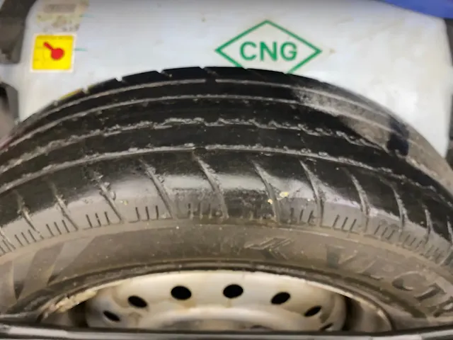 Used Maruti Suzuki Wagon R [2019-2022] LXi 1.0 CNG [2019-2020] in Mumbai