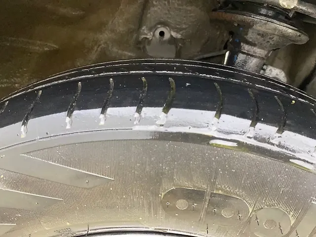 Used Maruti Suzuki Wagon R [2019-2022] LXi 1.0 CNG [2019-2020] in Mumbai