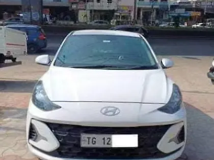 Used 2023 Hyundai Grand i10 NIOS in Hyderabad