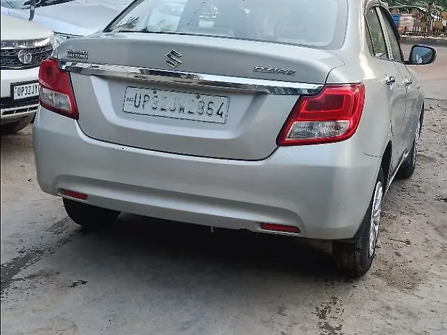 Used 2018 Maruti Suzuki DZire in Lucknow