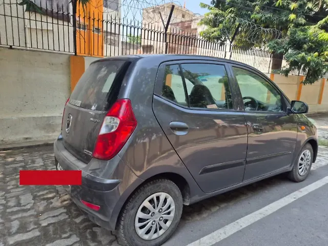 Used Hyundai i10 [2010-2017] Magna 1.2 Kappa2 in Lucknow
