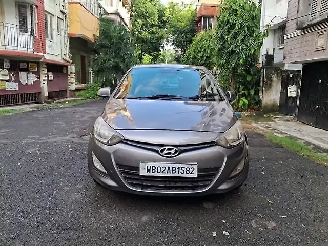 Used 2012 Hyundai i20 in Kolkata