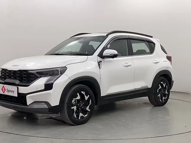 Used 2024 Kia Sonet in Pune Used 2024 Kia Sonet in Pune