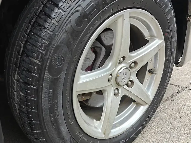 Used Toyota Innova [2012-2013] 2.5 G 8 STR BS-IV in Mumbai