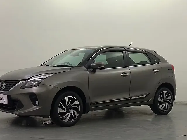 Used 2019 Maruti Suzuki Baleno in Ghaziabad Used 2019 Maruti Suzuki Baleno in Ghaziabad
