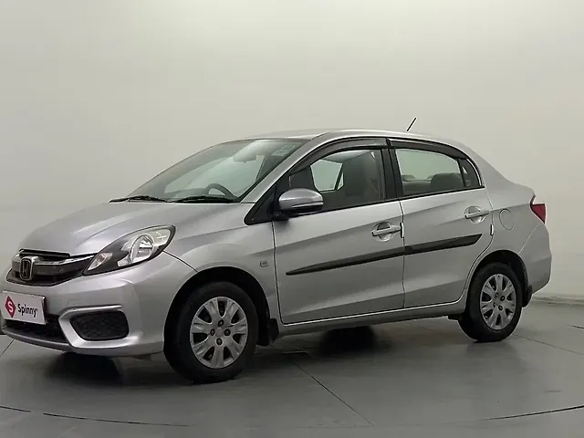 Used 2017 Honda Amaze in Delhi Used 2017 Honda Amaze in Delhi