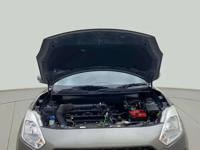 Used Maruti Suzuki Swift [2021-2024] VXi AMT [2021-2023] in Hyderabad