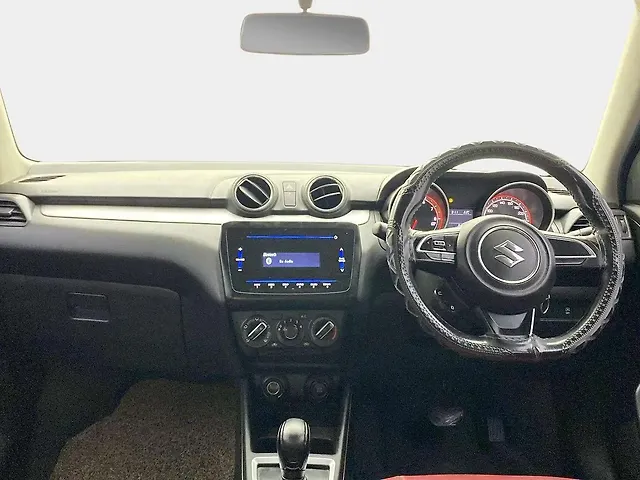 Used Maruti Suzuki Swift [2021-2024] VXi AMT [2021-2023] in Hyderabad