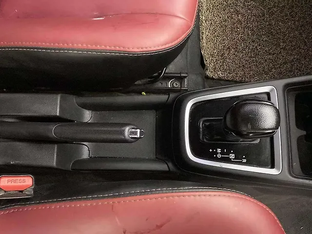 Used Maruti Suzuki Swift [2021-2024] VXi AMT [2021-2023] in Hyderabad