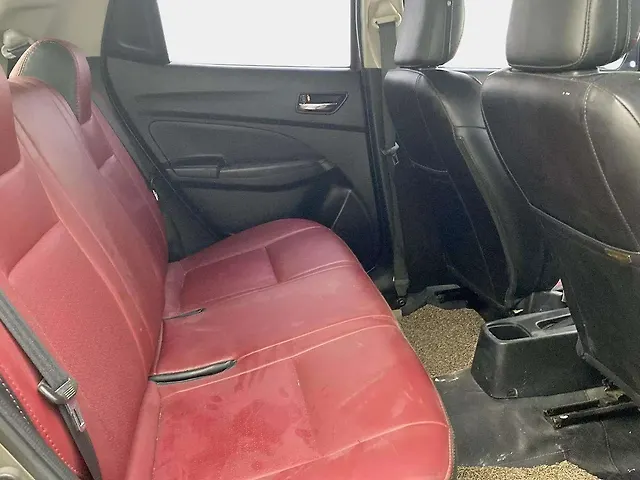 Used Maruti Suzuki Swift [2021-2024] VXi AMT [2021-2023] in Hyderabad