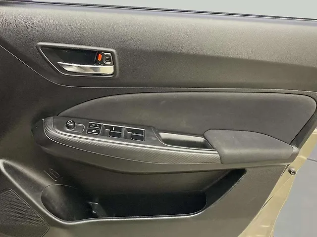 Used Maruti Suzuki Swift [2021-2024] VXi AMT [2021-2023] in Hyderabad