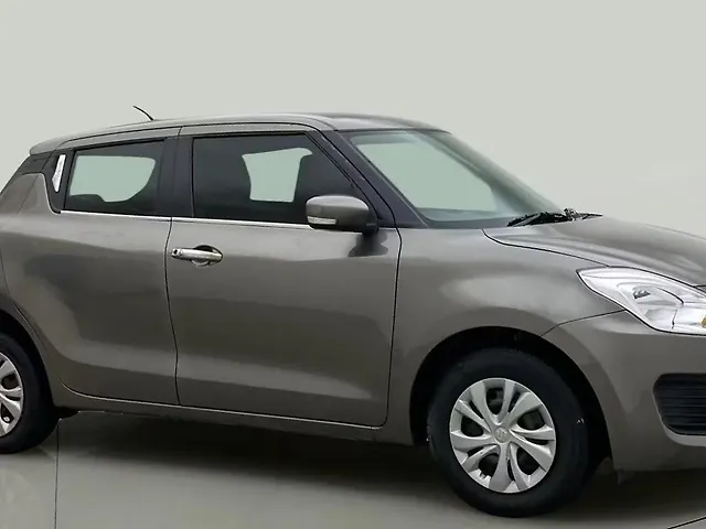 Used 2022 Maruti Suzuki Swift in Hyderabad Used 2022 Maruti Suzuki Swift in Hyderabad