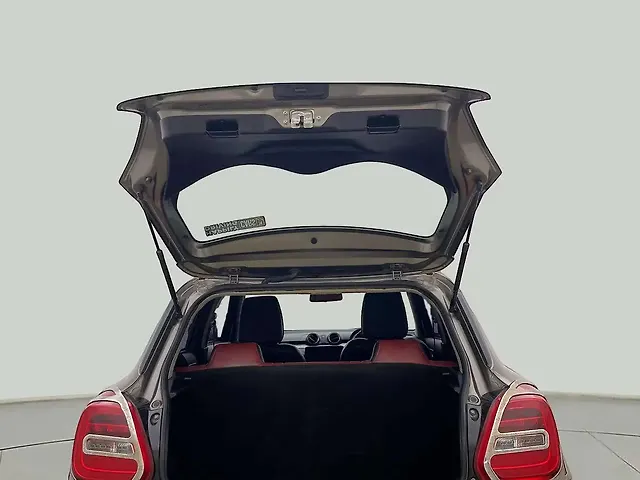 Used Maruti Suzuki Swift [2021-2024] VXi AMT [2021-2023] in Hyderabad